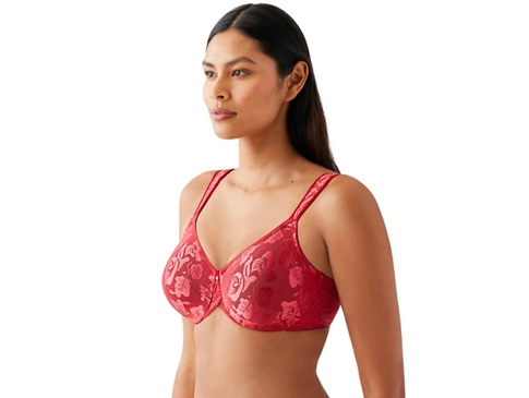 Awareness Underwire Bra