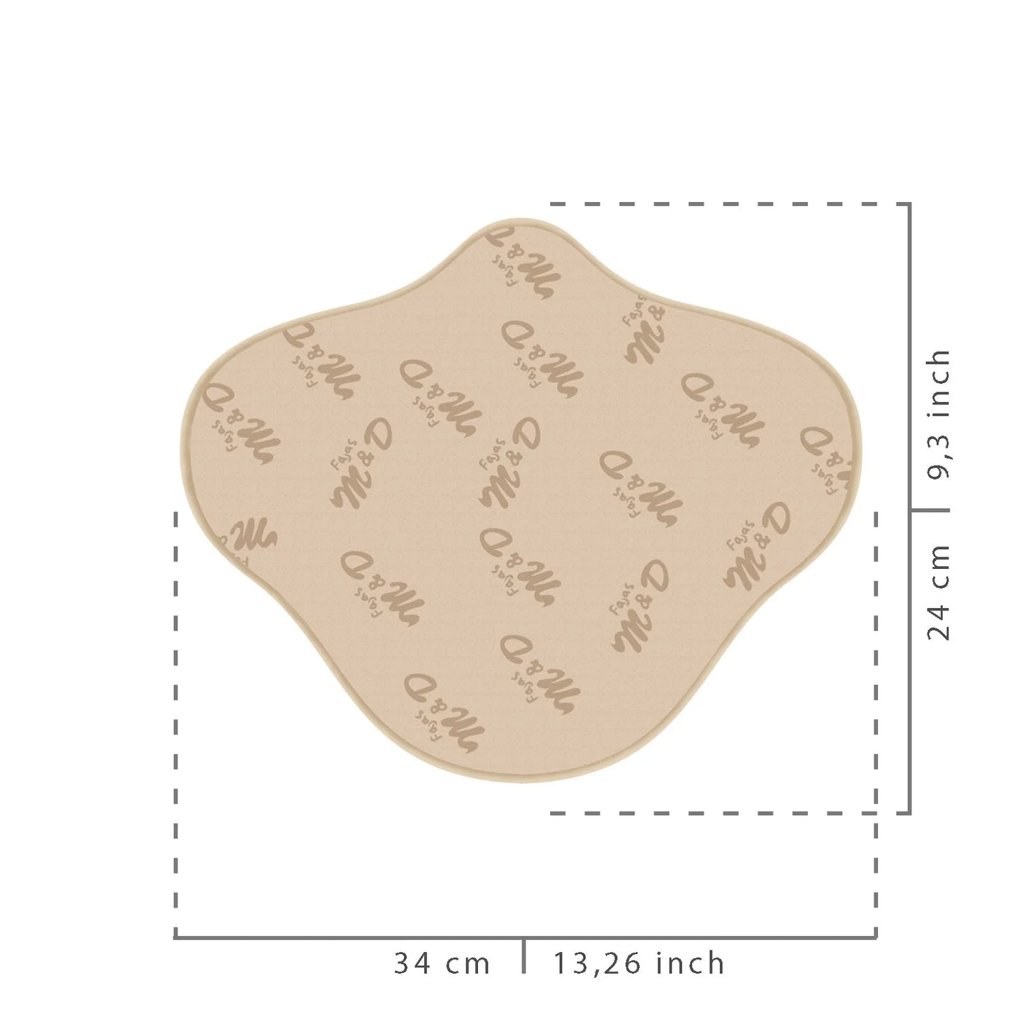 Fajas MyD Accessories MYD9104