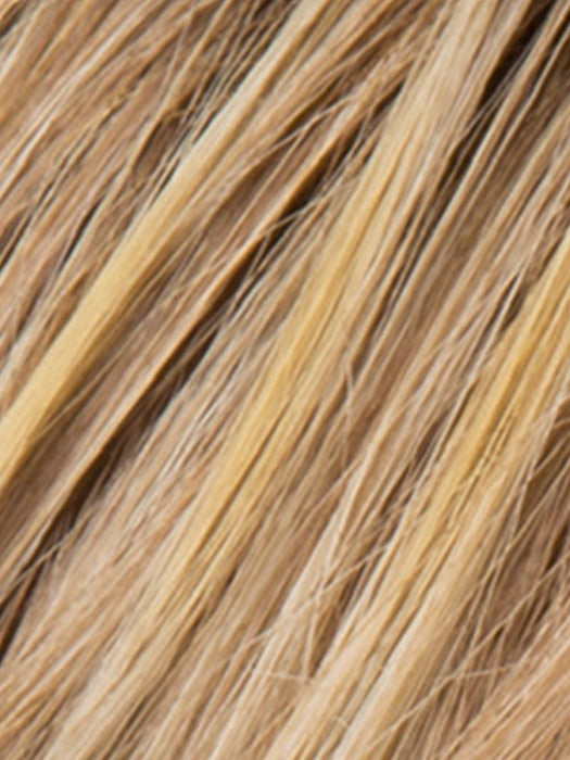 SAND ROOTED 14.16.22 | Light Brown, Medium Honey Blonde, and Light Golden Blonde blend
