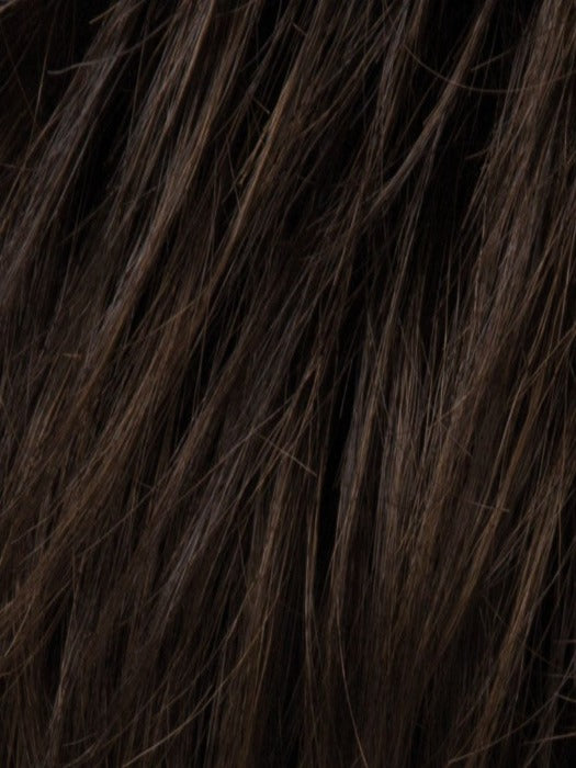 ESPRESSO MIX 4.6.2 | Darkest Brown base with a blend of Dark Brown and Warm Medium Brown throughout