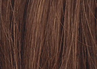 Sara | Power Kids | Synthetic Wig