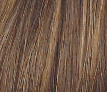Sara | Power Kids | Synthetic Wig