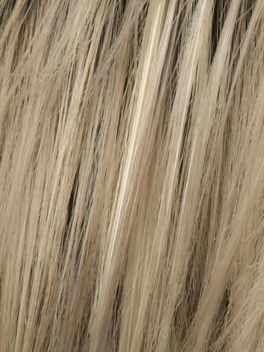 SAND MIX 14.26 | Light Brown, Medium Honey Blonde, and Light Golden Blonde blend