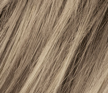Lilly | Power Kids | Synthetic Wig