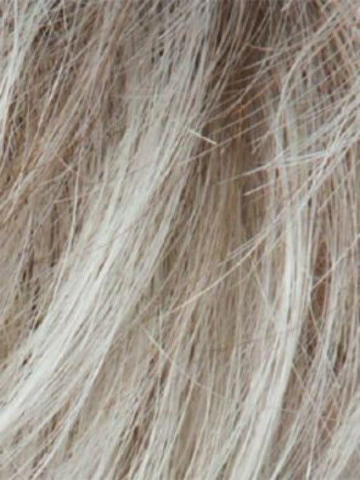 PEARL MIX 101.14 | Pearl Platinum, Brown w-75% grey and chestnut w- 50% grey
