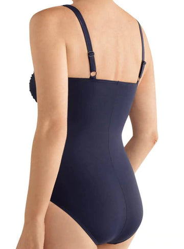 Amoena Ibiza Boyleg One-Piece Swimsuit – Naturally You Boutique