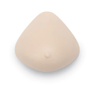 Trulife 471 Silk Triangle Breast Form