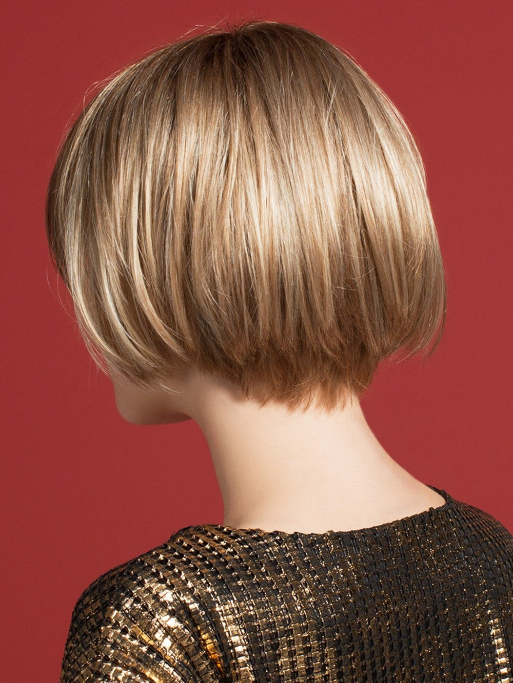LIGHT-HONEY-ROOTED 26.25.22 | Medium Honey Blonde, Platinum Blonde, and Light Golden Blonde blend with Dark Roots