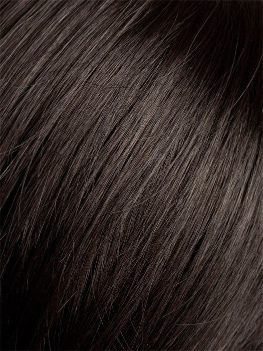 BLACK 1.2 | Jet Black and Darkest Brown blend