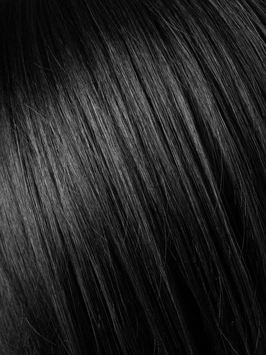 EBONY-BLACK 1 | Jet Black