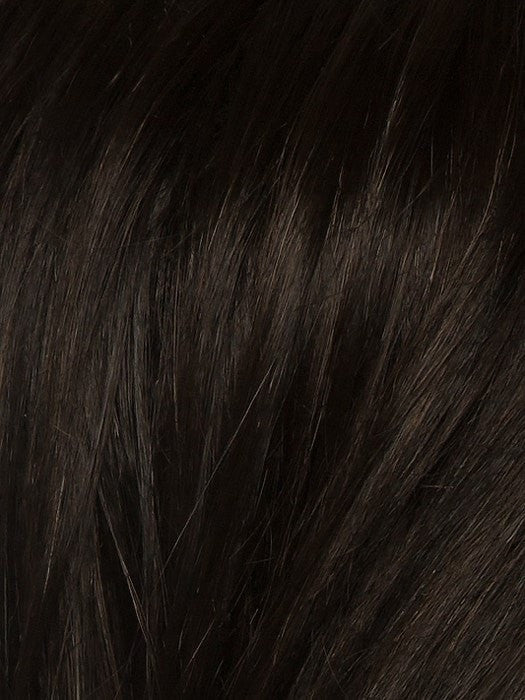 Color Espresso-Rooted