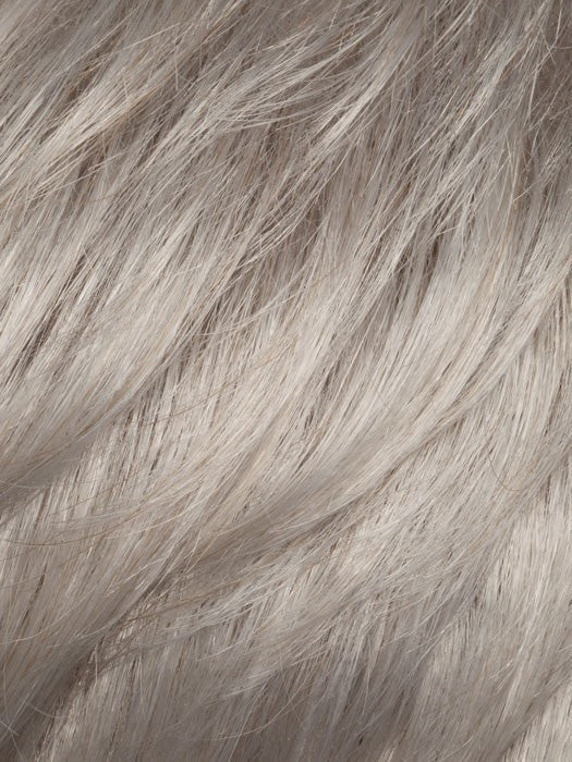 SILVER MIX 60.101 | Pure Silver White and Pearl Platinum Blonde Blend