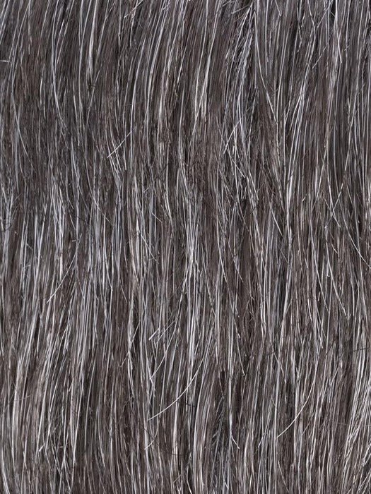 PEPPER MIX | Dark Natural Brown with 40% Gray