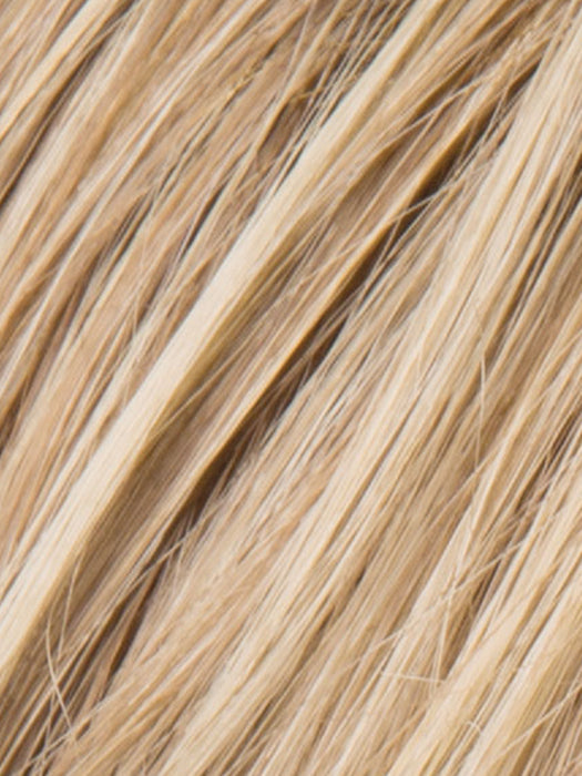 CHAMPAGNE MIX 22.25.26 | Light Beige Blonde, Medium Honey Blonde, and Platinum Blonde Blend