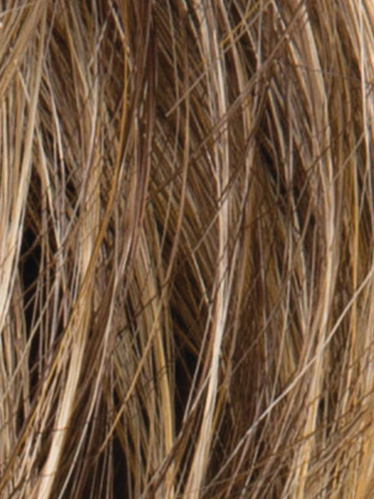 BERNSTEIN MIX 12.26.27 | Light Beige Blonde, Medium Honey Blonde, and Platinum Blonde blend