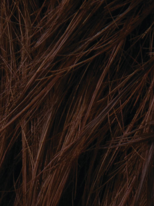 DARK CHOCOLATE MIX 6.30.4 | Warm Medium Brown, Dark Auburn, and Dark Brown Blend