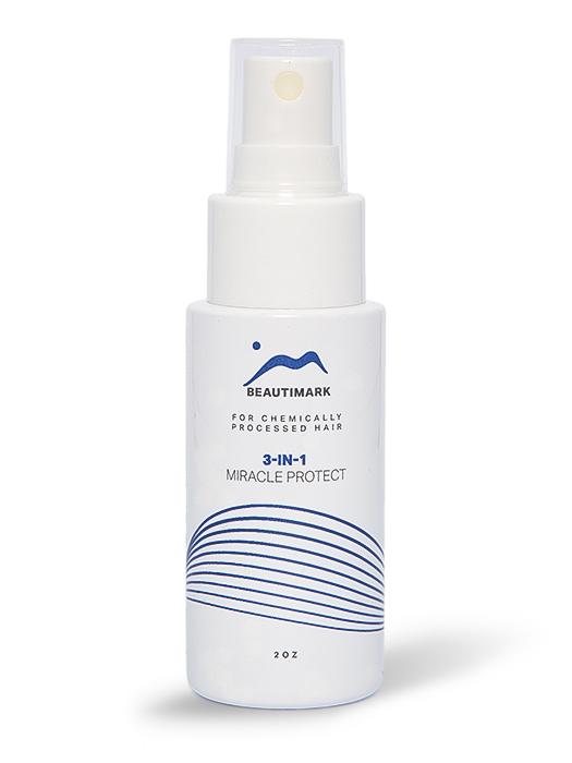 TRAVEL SIZE 3-IN-1 MIRACLE PROTECT by BeautiMark | 2 oz.