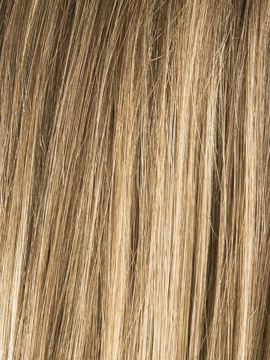 SAND MIX 14.20.26 | Light Brown, Medium Honey Blonde, and Light Golden Blonde blend