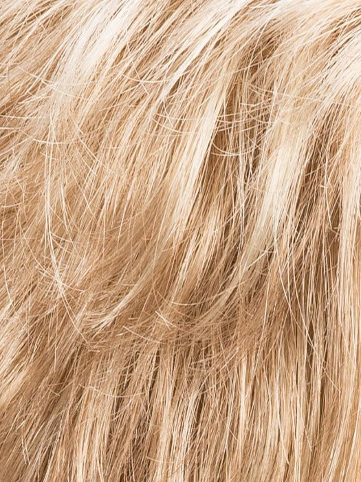 CHAMPAGNE MIX 25.22.26 | Light Beige Blonde, Medium Honey Blonde, and Platinum Blonde blend