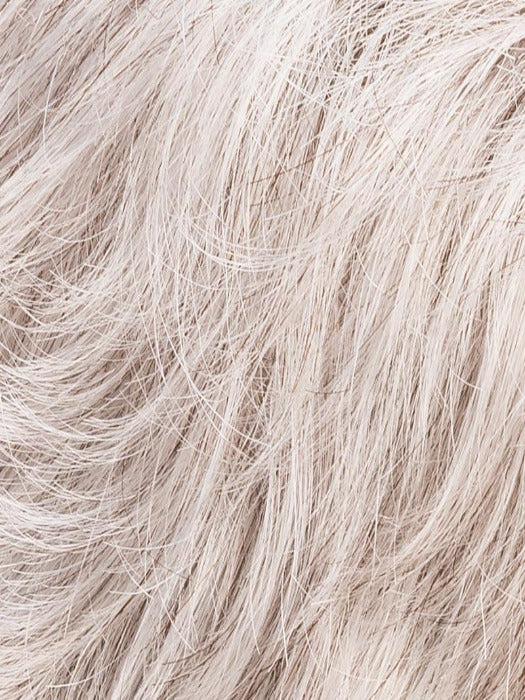 SILVER MIX 56.6 | Pure Silver White and Pearl Platinum Blonde Blend