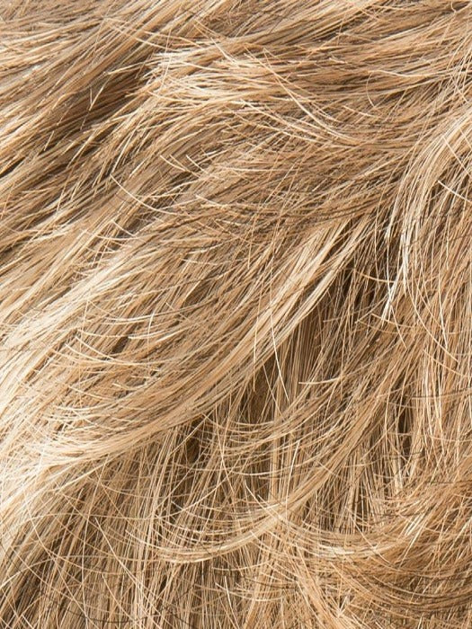 SAND MIX 14.16.14 | Light Brown, Medium Honey Blonde, and Light Golden Blonde blend