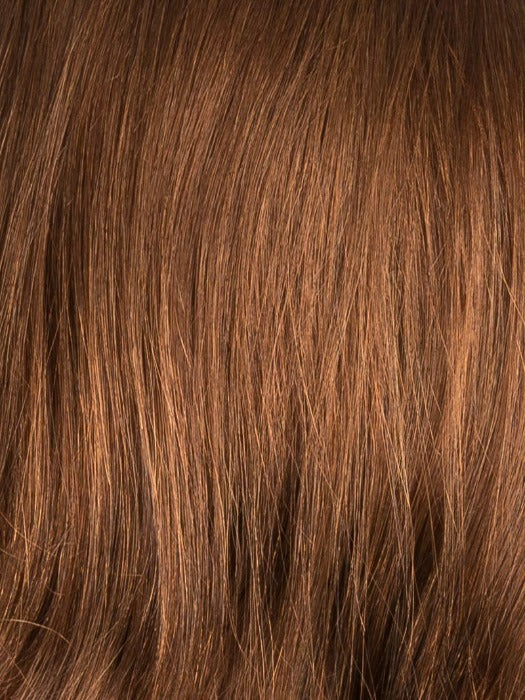 CHOCOLATE MIX 830.6 | Medium to Dark Brown base with Light Reddish Brown highlights