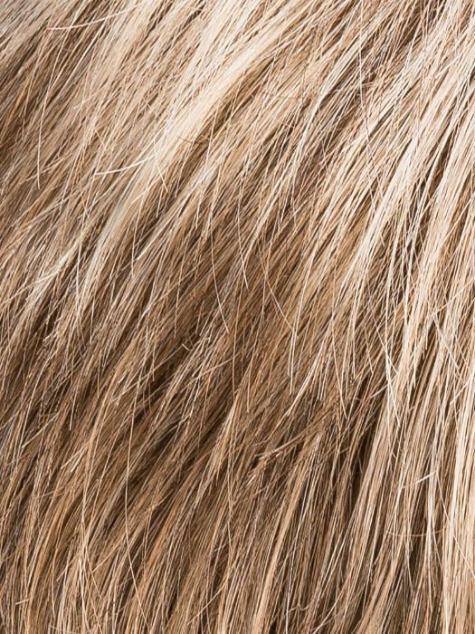 DARK SAND MIX 14.22.12 | Light Brown Base with Lightest Ash Brown and Medium Honey Blonde Blend