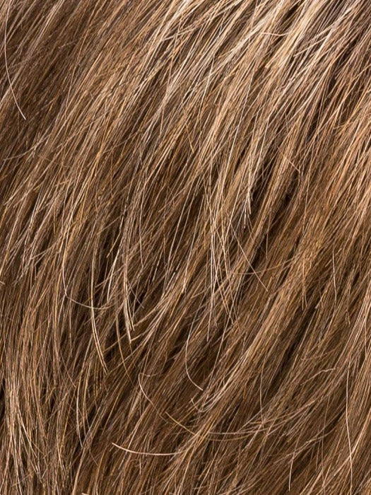 MOCCA MIX 12.830.14 | Medium Brown, Light Brown, and Light Auburn Blend