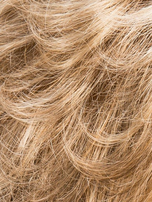 SAND MIX 20.14.26 | Light Brown, Medium Honey Blonde, and Light Golden Blonde blend