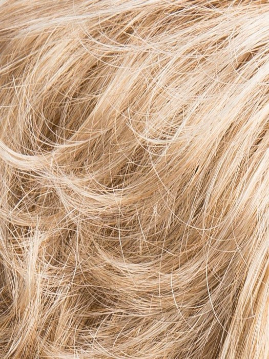 SANDY BLONDE MIX 16.22.14 | Medium Honey Blonde, Light Ash Blonde, and Lightest Reddish Brown blend