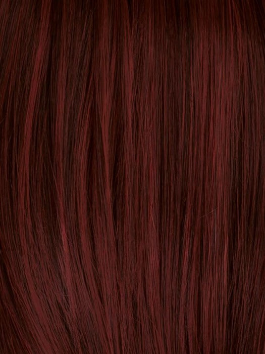 CHERRY RED MIX 133.33 | Dark burgundy Red, blended with Fire Red