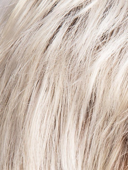 PLATIN BLONDE ROOTED 1001.23 | Pearl Platinum, Light Golden Blonde, and Pure White Blend