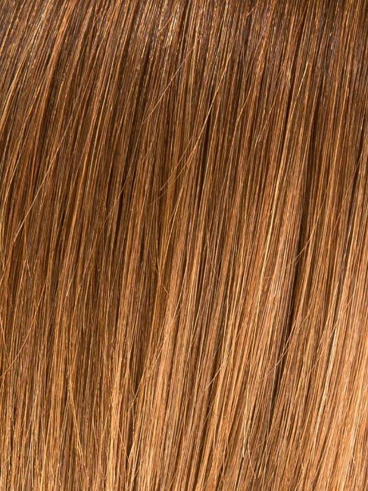 MOCCA MIX 830.27 | Medium Brown, Light Brown, and Light Auburn blend