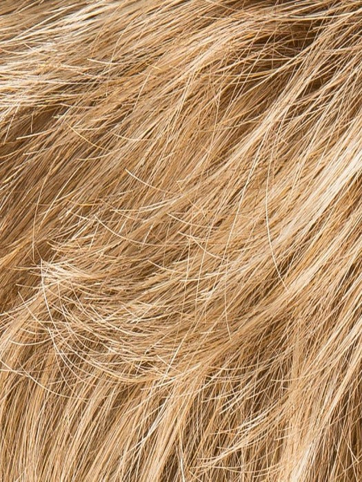 CARAMEL MIX 20.26.14 | Dark Honey Blonde, Lightest Brown, and Medium Gold Blonde Blend