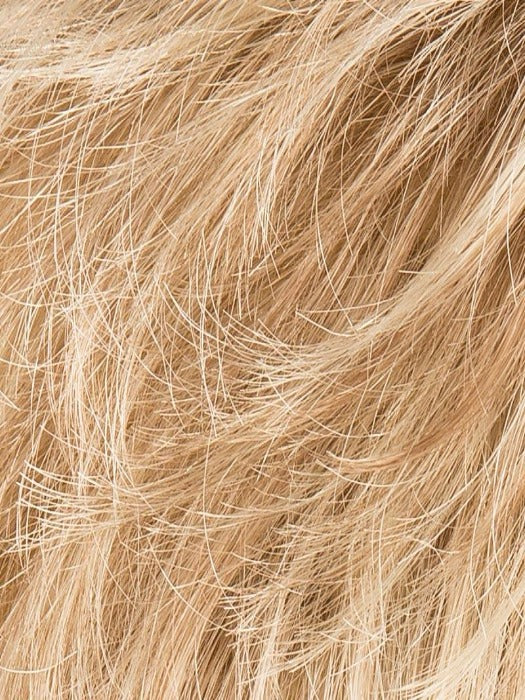 CHAMPAGNE MIX 22.25.16 | Light Beige Blonde, Medium Honey Blonde, and Platinum Blonde Blend