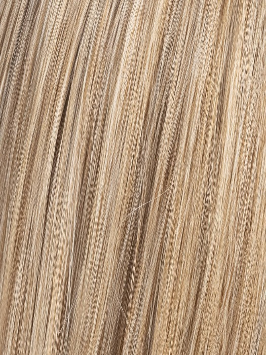 CANDY BLONDE ROOTED 101.27.24 | Pearl Blonde blended with Platinum Blonde with med roots