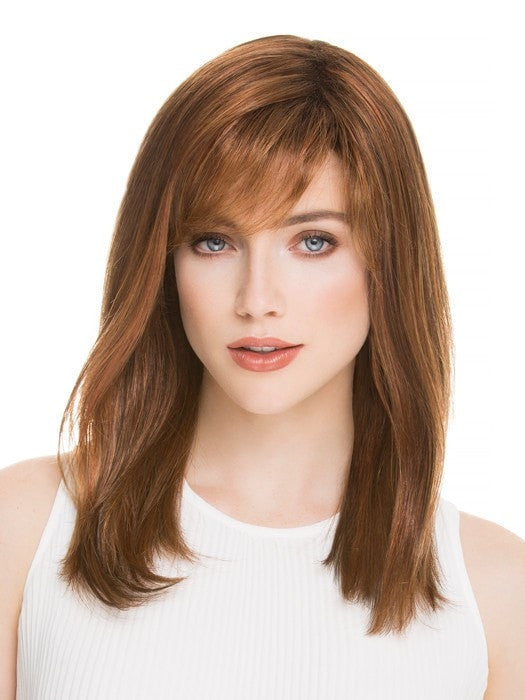 Ellen Wille | Perucci | Carrie in Safran-Red-Rooted