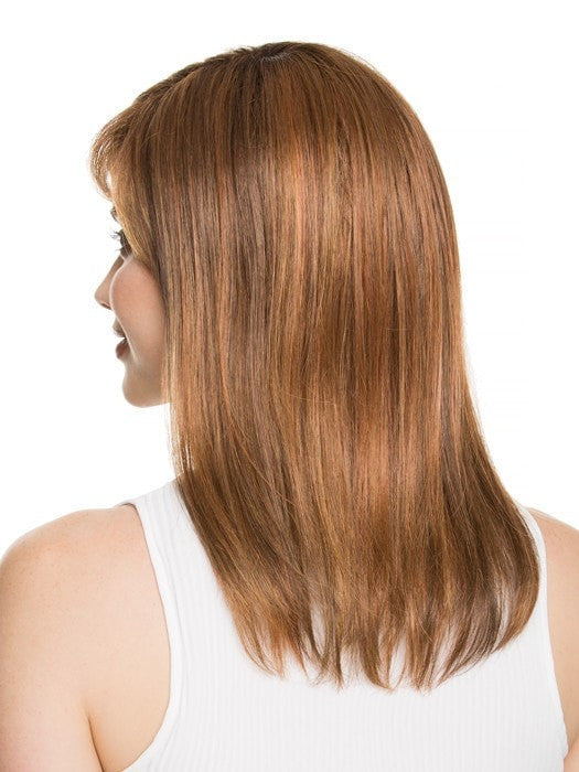 Ellen Wille | Perucci | Carrie in Safran-Red-Rooted