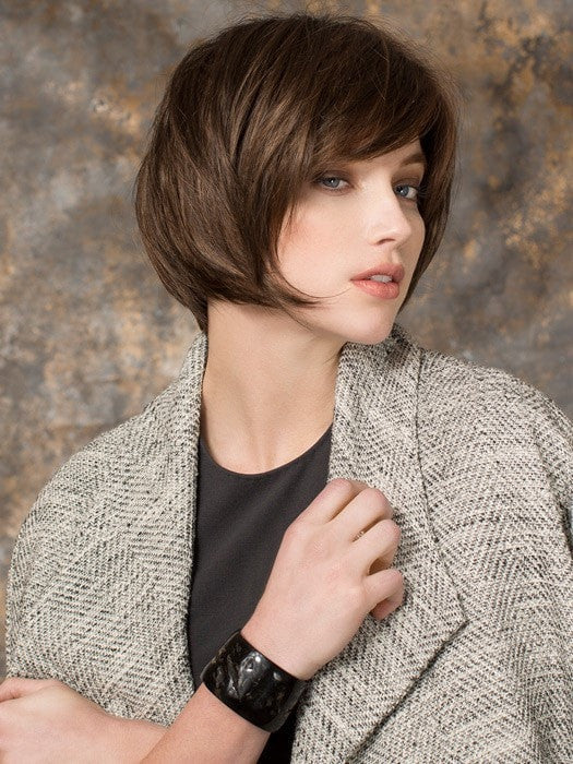 Ellen Wille | Hair Power | Fresh in Chocolate-Rooted