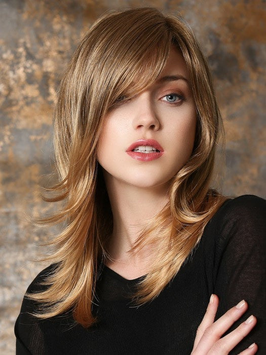 Ellen Wille | Hair Power | Marusha Mono in Sand-Lighted