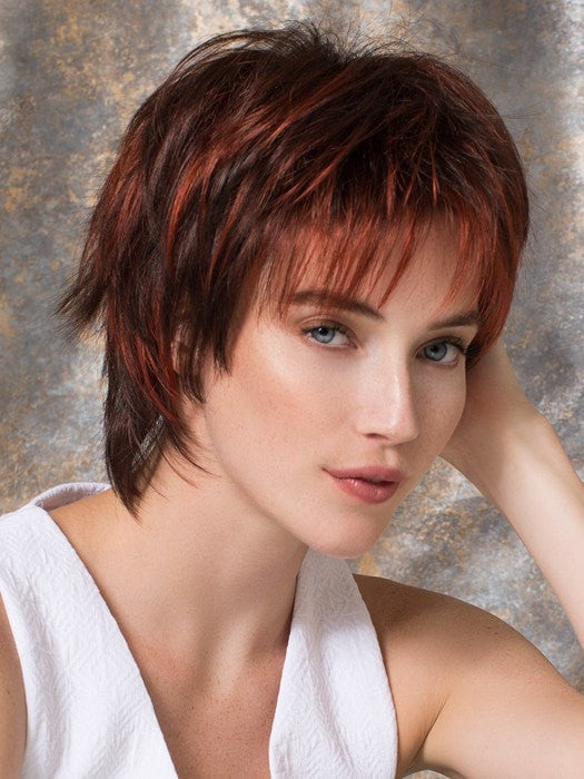 Ellen Wille | Hair Power | Play in Flame-Mix
