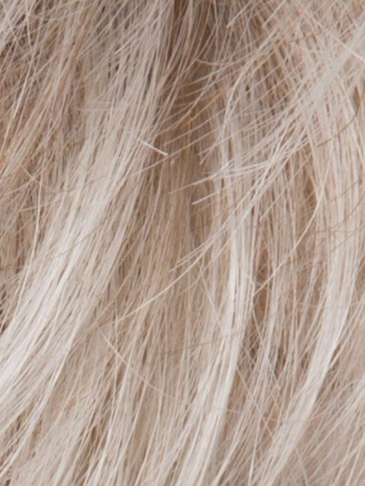 SILVER MIX 60.51 | Platinum and Lightest Ash Blondes Blend