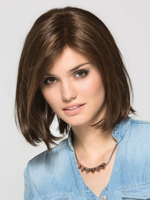 Ellen Wille | Perucci | Yara in Chocolate-Mix
