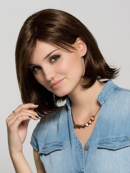Ellen Wille | Perucci | Yara in Chocolate-Mix