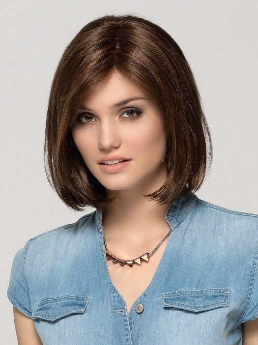 Ellen Wille | Perucci | Yara in Chocolate-Mix