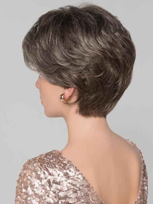 Alexis Deluxe by Ellen Wille in Smoke Mix