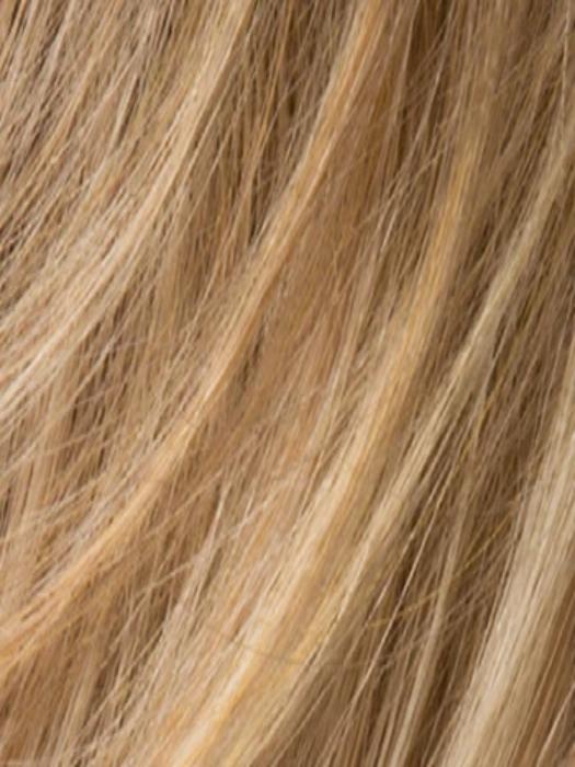CARAMEL MIX 14.20.26 | Dark Honey Blonde, Lightest Brown, and Medium Gold Blonde Blend