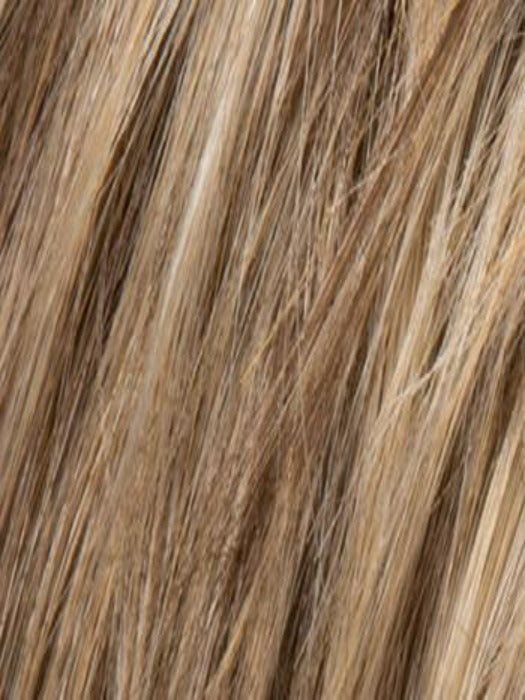 DARK SAND MIX 20.14.26 | Light Brown base with Lightest Ash Brown and Medium Honey Blonde blend
