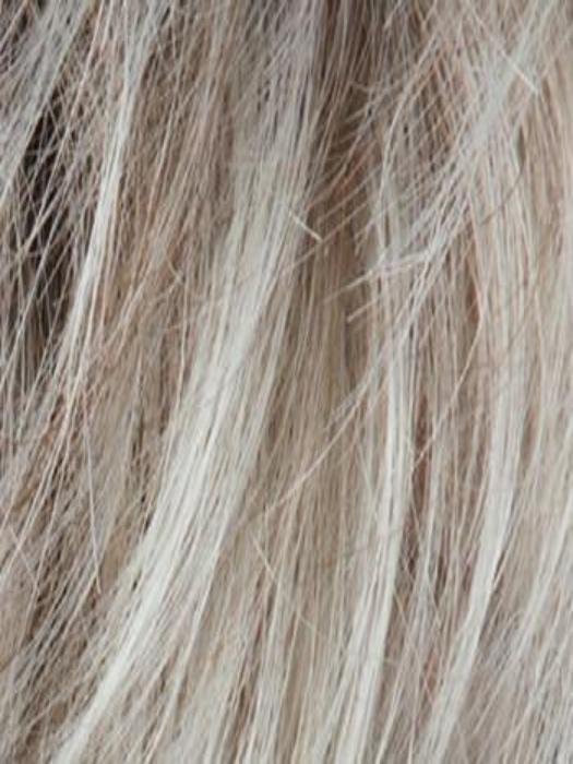 PEARL MIX 101.60.14 | Pearl Platinum and Lightest Ash Brown Blend