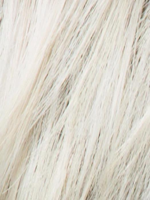 PLATIN BLONDE MIX 101.23.60 | Pearl Platinum, Light Golden Blonde, and Pure White Blend